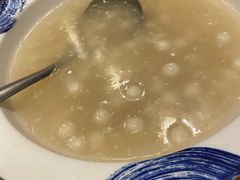 酒酿圆子-湾里人家(旺山景区店)