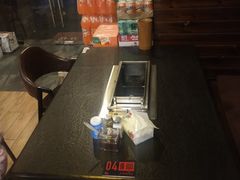 -長壹旋转烤吧 农家鸡火锅