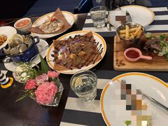 -La Creperie法餐厅(芮欧百货店)