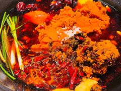 -五里关火锅(牛市口店)