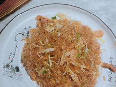 -小菜园新徽菜(常州武进吾悦店)