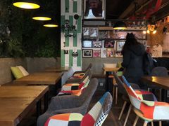 -莫比餐厅(五道口店)