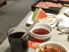 -海底捞火锅(新松江路店)