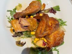 -一棵树·意大利西餐厅One Tree(新城店)