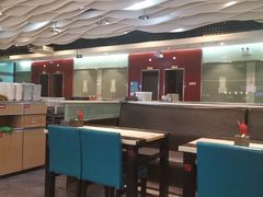 大堂-老边饺子馆(金源店)