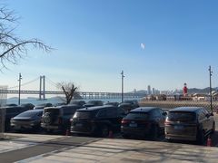 -川旺角融合菜•海景餐厅(星海广场店)