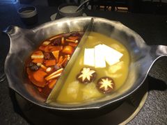 -湊湊火锅·茶憩(和平大悦城店)