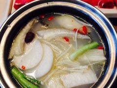 -鲁西肥牛(九方购物中心店)