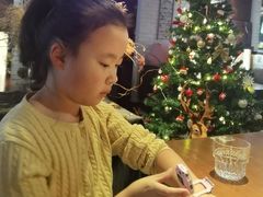 -JINNS锦时 steak&pizza(浸信会礼拜堂旧址店)