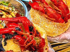 -辣不怕口味虾(凌霄路店)