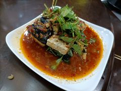 老长沙臭豆腐-湘里乡亲甲王二老店