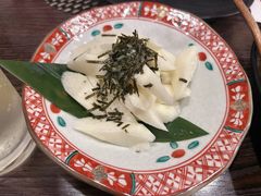 -角落里(中山公园店)