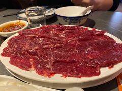 -贵宾牛·潮汕牛肉火锅(珠池总店)