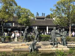 -乌镇东栅景区