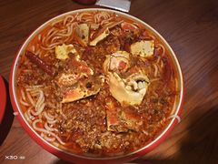 -老闵田螺馆·南昌市井菜·特色小吃(总店)