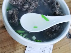 -江南红鱼汤(洋中花园店)