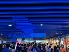 -曹杨影城(曹杨店)