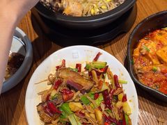 -云海肴·汽锅鸡·云南代表菜(五道口购物中心店)