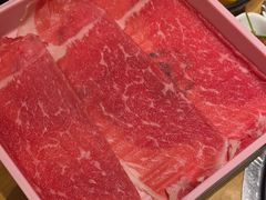 -水林间·寿喜烧自助(仙林金鹰店)