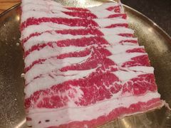 烤牛五花-韩罗苑(万象城店)