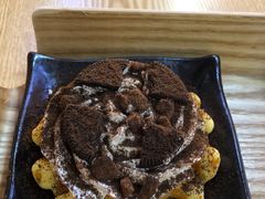 -雪花姐姐(泰华城新天地店)