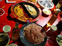 -巴九门老火锅(来福士打望店)