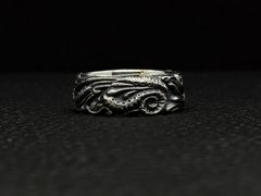 -梵薇Joker.V银饰工作室