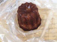 茉莉葡萄可露丽-好利来(光华中心店)