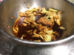 -蜜桃餐厅·古运河畔(南下塘店)