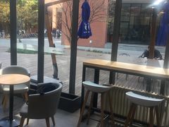 -瑞幸咖啡(北工大理科楼店)