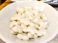 年糕-探鱼·鲜青椒爽麻烤鱼(钟楼众汇广场店)