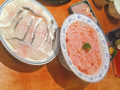 -周小明火锅(黑金冠社区店)