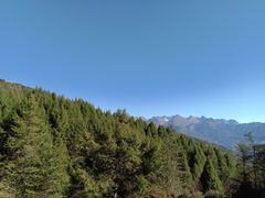 -硗碛藏寨·神木垒景区