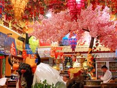 -吉祥圣雪藏餐