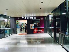 -7-ELEVEn(古美店)