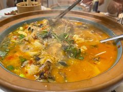 -新凯旋烧烤·燕姐千岛湖土菜