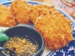 -simply thai天泰(长泰广场店)
