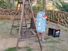 -木兰水镇旅游景区