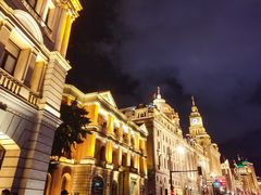 -YUE·6·西式融合餐厅(外滩六号店)