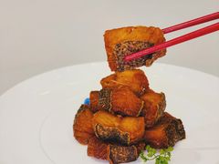 招牌熏鱼-虹御轩·传承江浙菜(虹桥店)