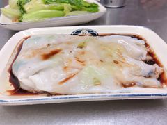 -银记肠粉店(北京路店)