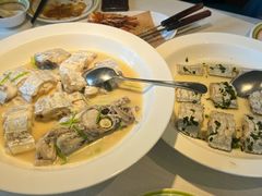 -开海·红岛海鲜虾水饺(石老人店)
