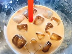 -BOIBOI马来茶餐室(江宁路店)