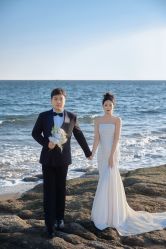 -秦皇岛我和你婚纱摄影工作室