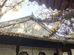 -秋霞圃