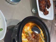 -王府井酒店(金桥港湾店)