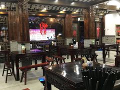 大堂-丁莲芳(红旗路店)