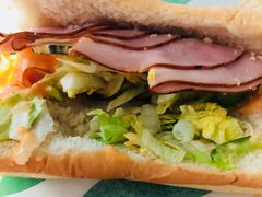 -赛百味SUBWAY(地王广场店)