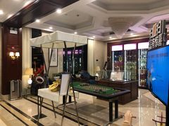 -保纳大酒店(大圩村店)