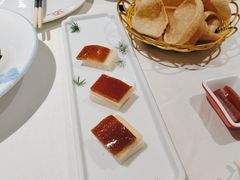 -味+新京宴·烤鸭·北京菜(创意谷店)